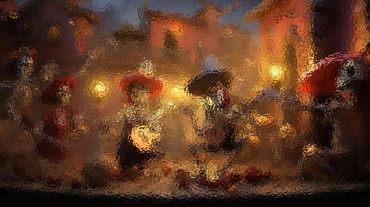 Pioneering Filmmakers and Their Enduring Legacy