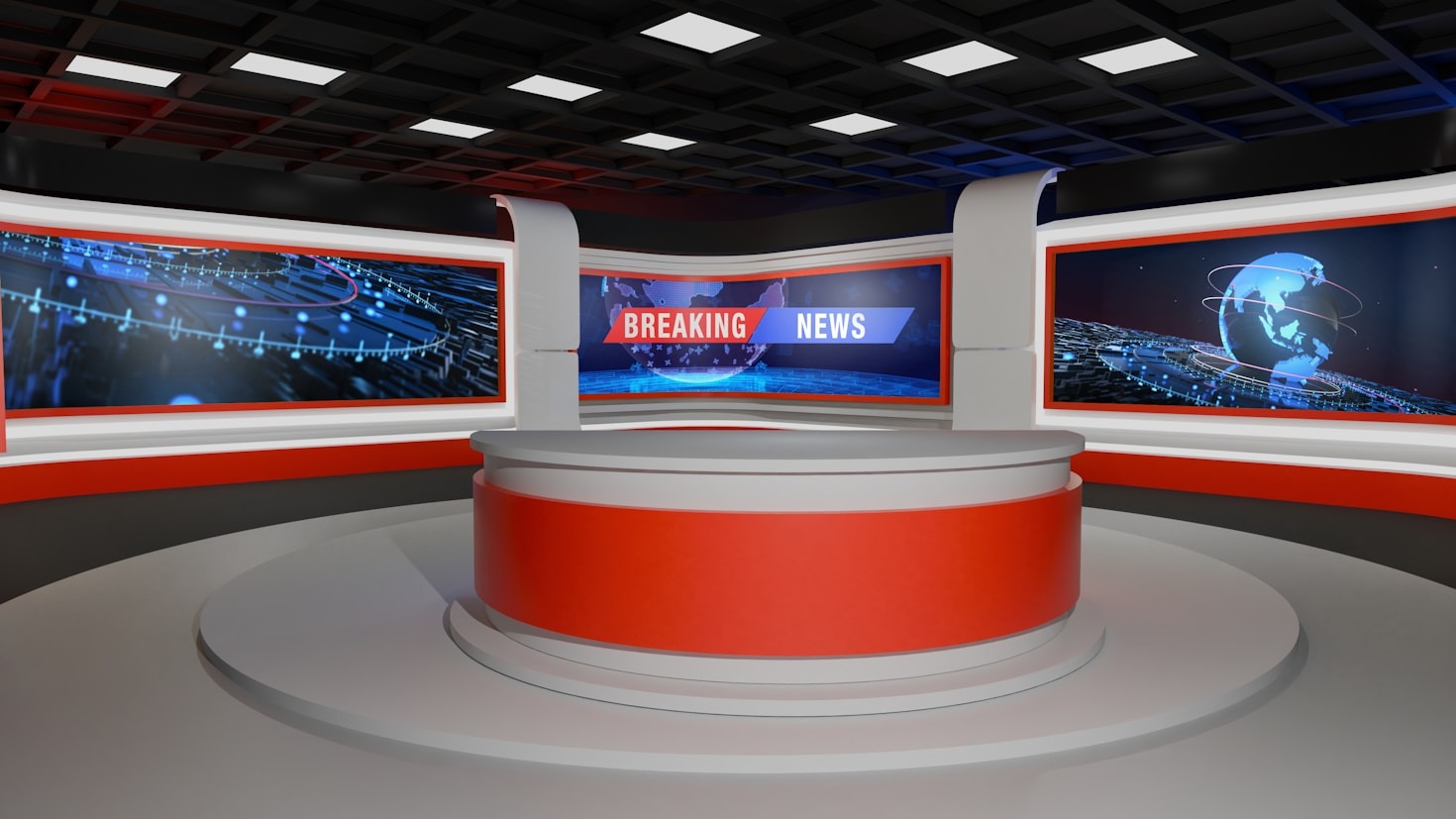 How Global24 TV Keeps You Informed